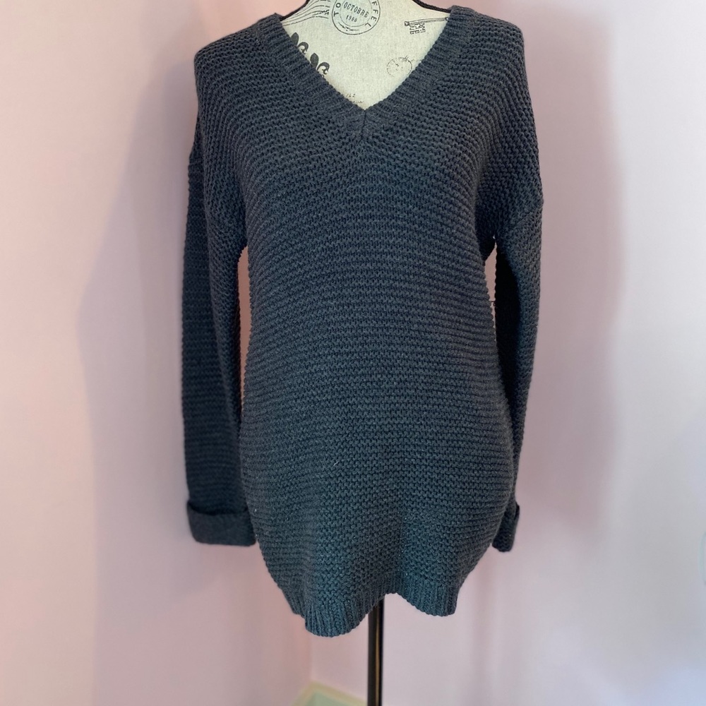 Vero Moda oversized/Sweater Dress